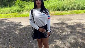 University Girl Cheats