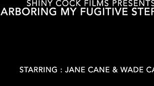 Jane Cane Cock