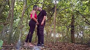 Forest Trail Adventure