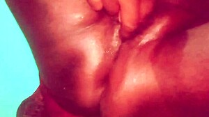 asian ranch fingering