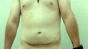 Possessed Submission