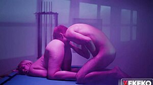 Neighbor Huge Tits Fuck