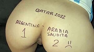 argentina win