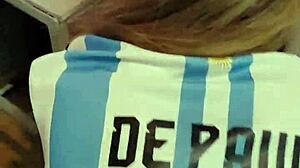 argentina win