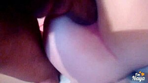 Chavita Anal con Facial Caliente