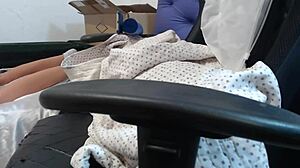 doll ass lift