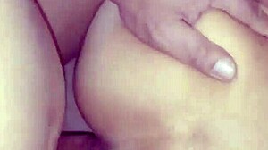 Melayu Doggy Creampie