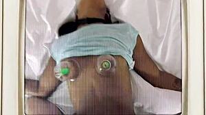 Maya Fierce Cum Blast