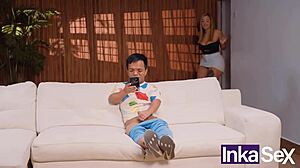 Brazilian Gym Curves