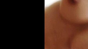 huge tits vietnamese