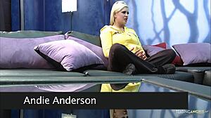 threesome anal start