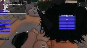 Roblox Horny Fuck