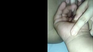 young vagina thrust