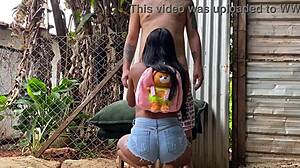Public Brazilian Anal