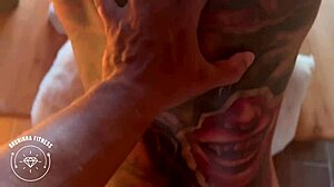 Fitness Pussy Filled