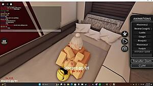 cocksucking blonde rides