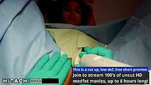 Doctor Vibrator Orgasm