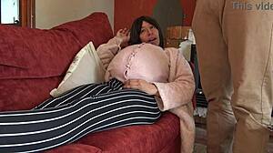 Hairy Creampie Demand