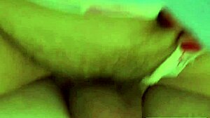 Uniformed Pussy Pounding