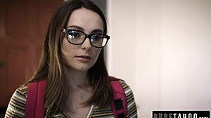 quarterback fucks reporter