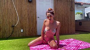 Artemisia Outdoor Curves