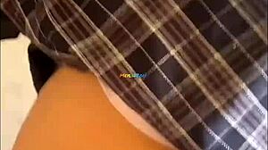 Schoolgirl Uniform Fuck