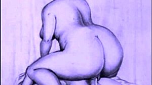 Retro Erotic Vibes