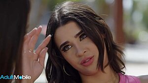 strapon doggystyle pound