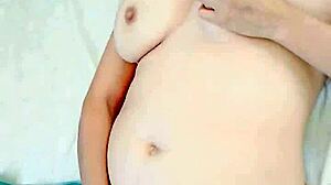 Giant Dildo Pleasure