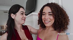realtor big tits