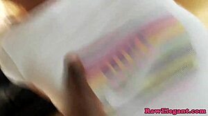 gaping anal pov