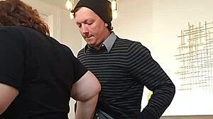 sneaky cock sucking