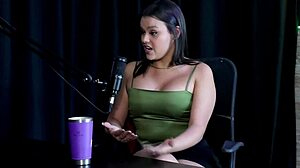 Escort Craves Gangbang