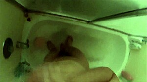 Shower Bath Time
