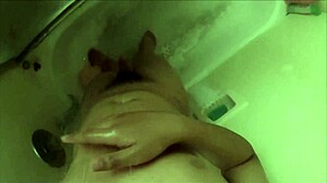 Shower Bath Time