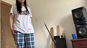 Hot Cousin Seduction