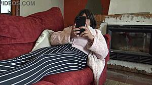 Hairy Creampie Demand