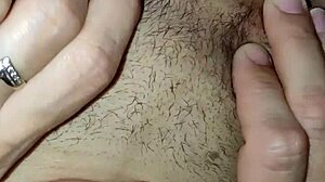 wife anal stretch