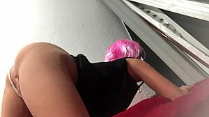 Helpless Fuck Doll