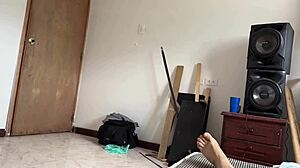 Hot Cousin Seduction