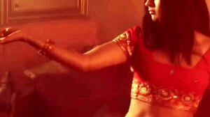 sexy belly dance