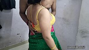 Indian Anal