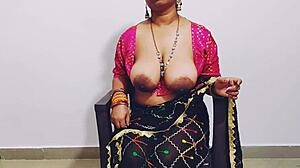 indian milf fuck