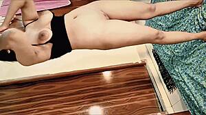 Girlfriend Hard Fuck