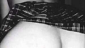 Schoolgirl Uniform Fuck