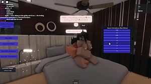 Roblox Horny Fuck
