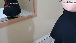 casada submissa slap