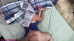 provocative cum fill