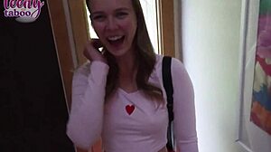 stella cunt creampie