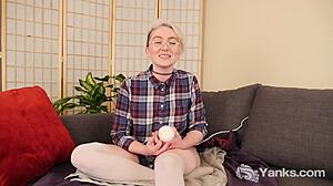 Solo Squirting Climax